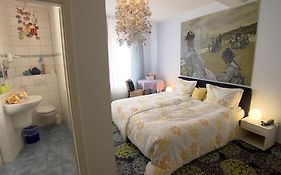 Hotel Gaestehaus Priester